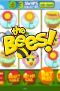 The Bees!