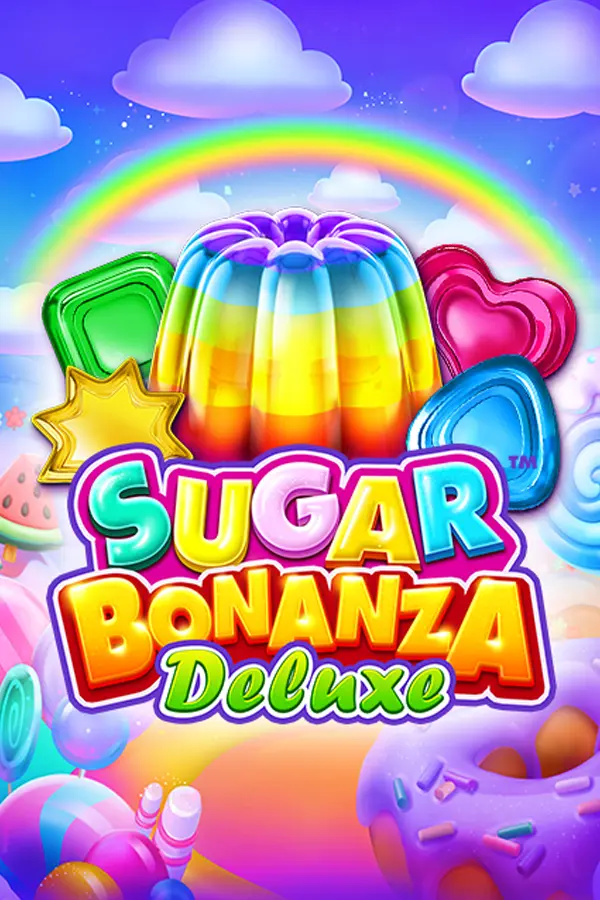 Sugar Bonanza Deluxe